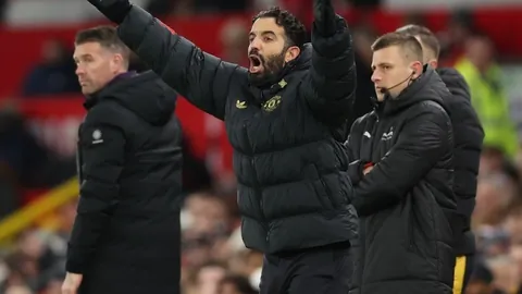 利物浦与诺丁汉森林战平，英超积分榜领先地位稳固未变